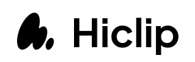 hiclip logo